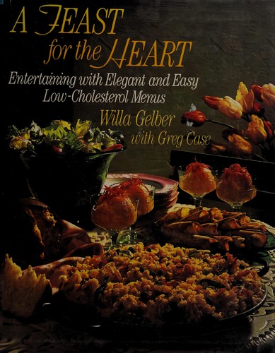 A feast for the heart