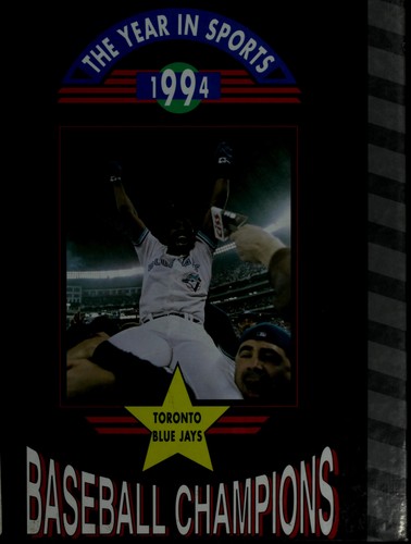 The Toronto Blue Jays