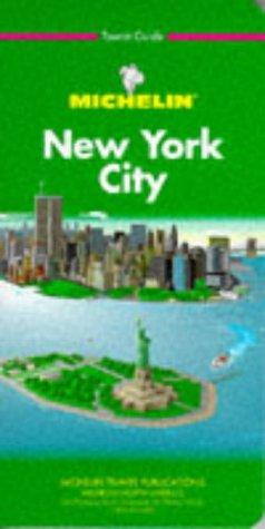 New York City Green Guide