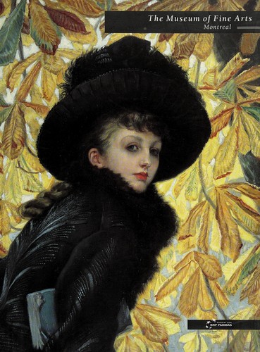 The Montreal Museum of Fine Arts