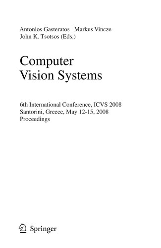 Computer vision systems
