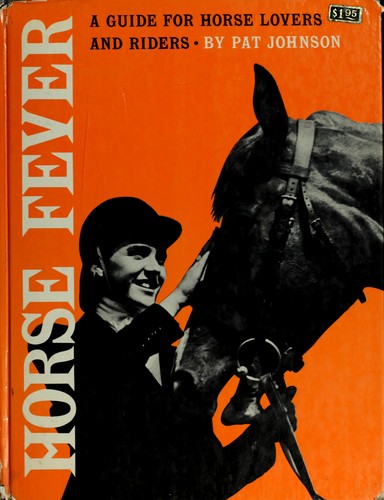Horse fever