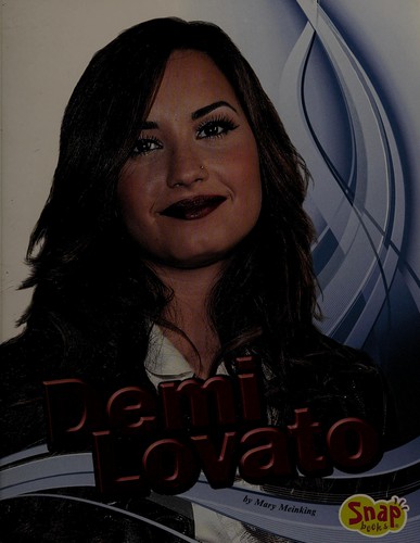 Demi Lovato