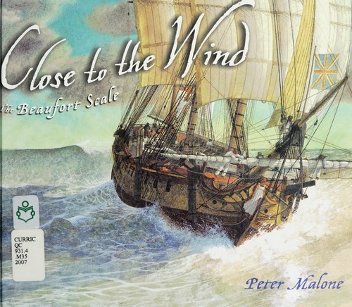 Close to the wind