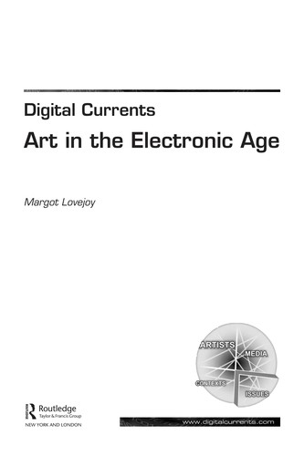 Digital Currents