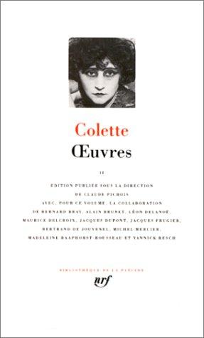 Colette