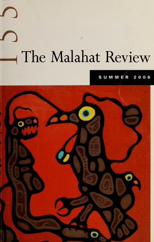 The Malahat review
