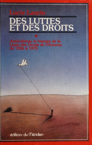 Des luttes et des droits