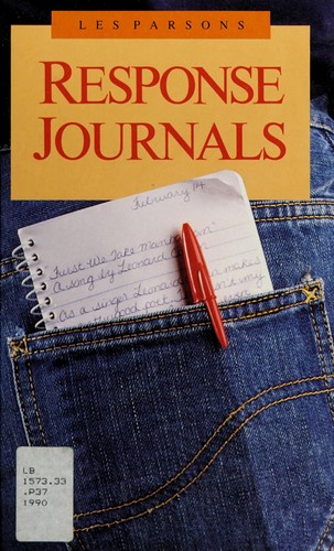 Response journals