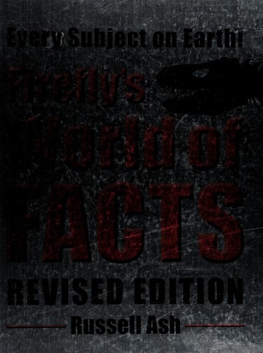 Firefly's world of facts
