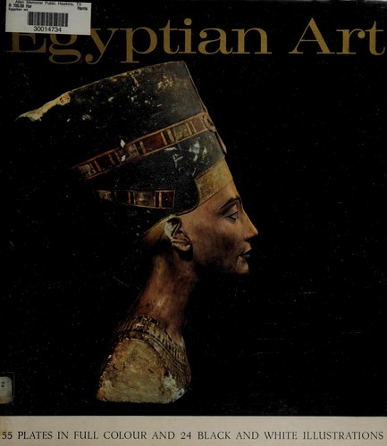 Egyptian art
