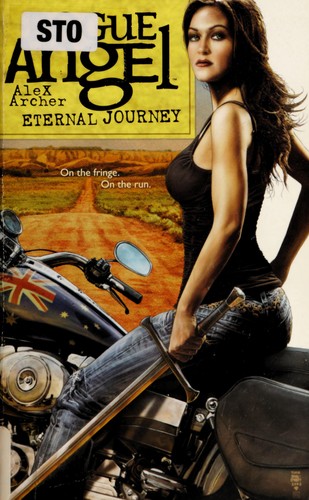 Eternal journey