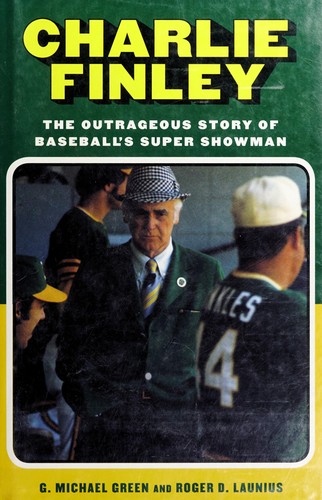 Charlie Finley