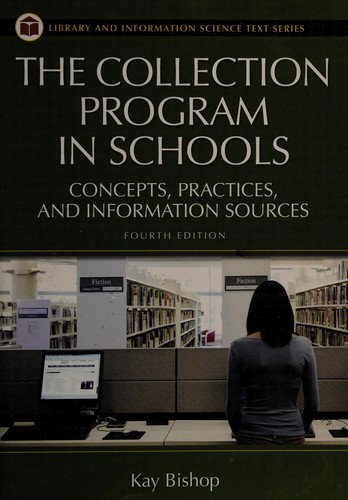 The collection program in schools