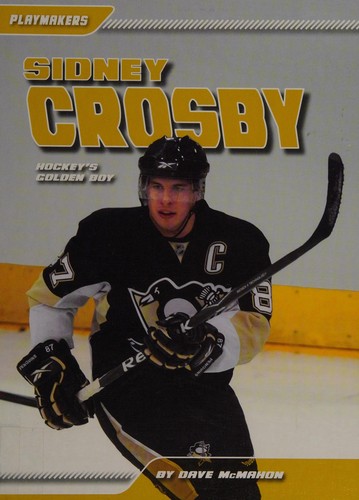 Sidney Crosby