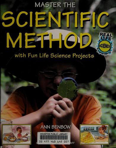 Real life science experiments