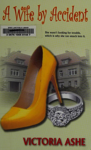A wife by accident
