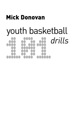 101 youth basketball drills