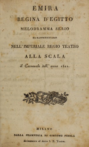 Emira, regina d'Egitto