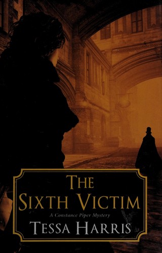 The sixth victim