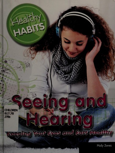 Seeing and hearing