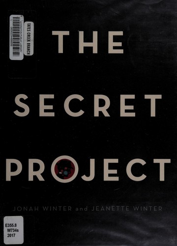 The secret project
