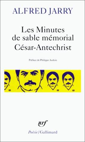 Les Minutes de Sable-Memorial