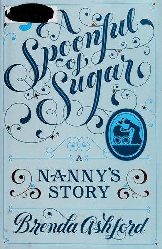 A spoonful of sugar