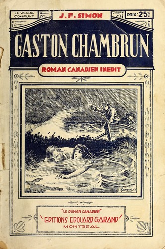 Gaston Chambrun