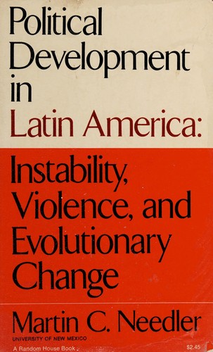 Political development in Latin America