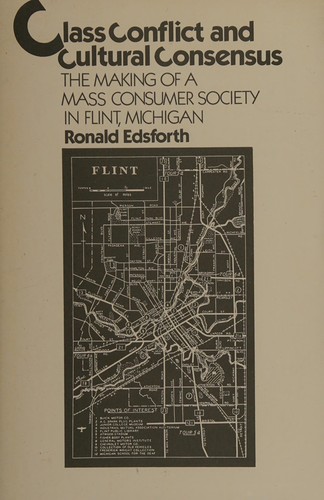 Class conflict and cultural consensus