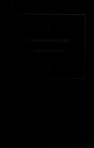 Yankee bookseller