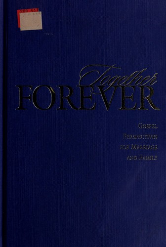 Together forever
