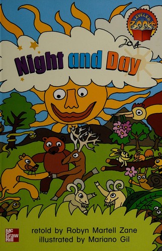 Night and day (Leveled books)