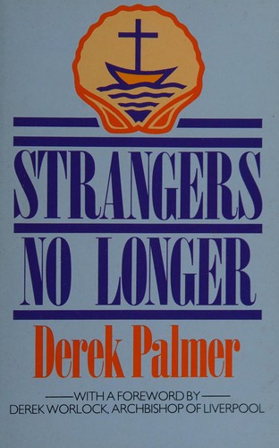 Strangers No Longer