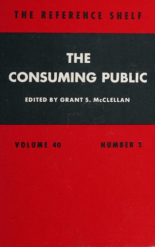 The consuming public