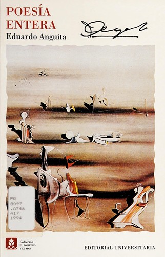 Poesía entera