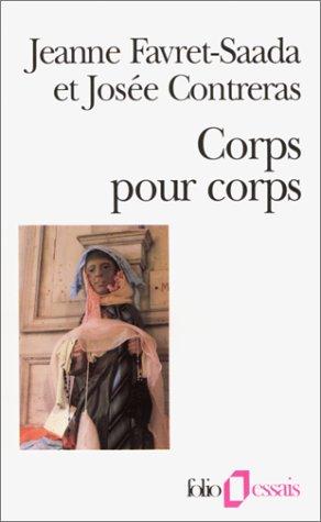 Corps pour corps