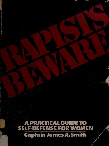 Rapists beware