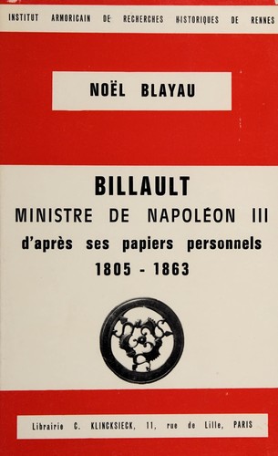 Billault