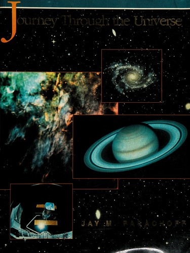 Journey through the universe