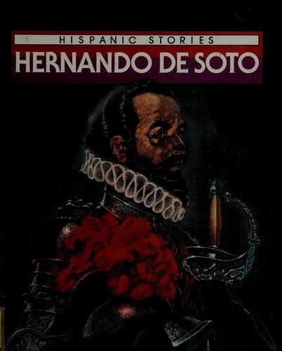 Hernando de Soto