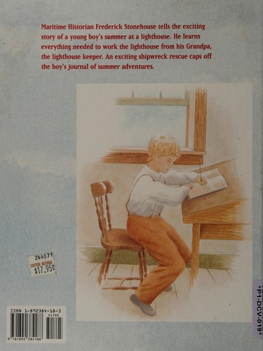 My Summer at the Lighthouse