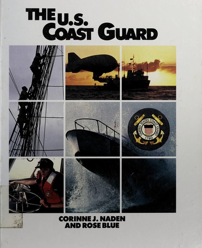 The U.S. Coast Guard