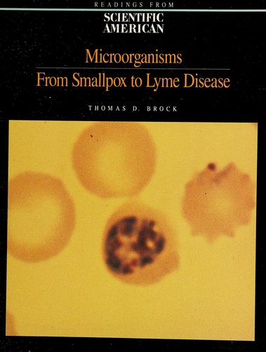 Microorganisms