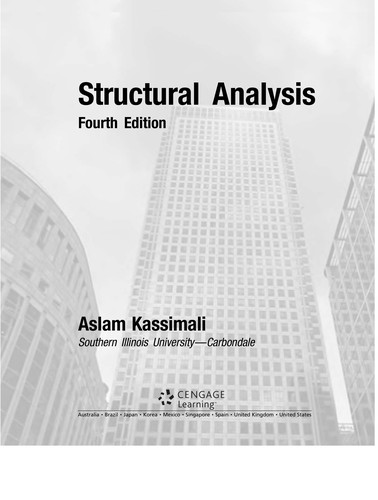Structural Analysis