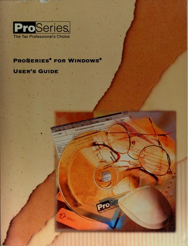 ProSeries