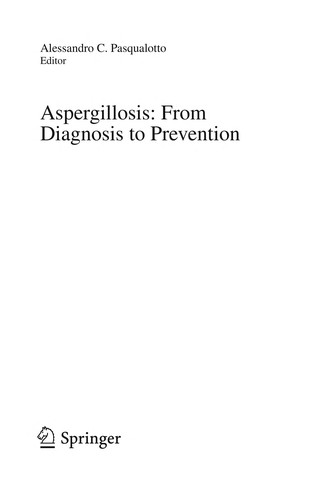 Aspergillosis