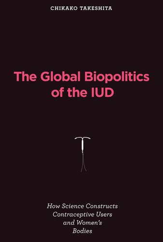 The global biopolitics of the IUD