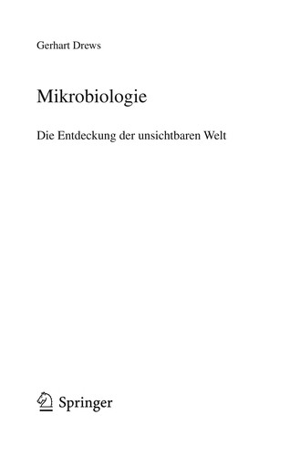 Mikrobiologie
